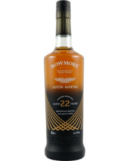 Bowmore Master’s Selection 22 years