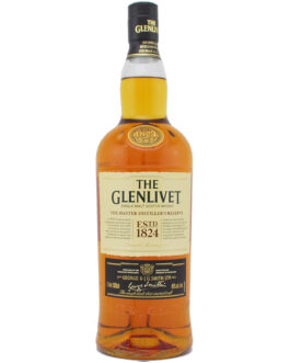 Glenlivet Master Distillers
