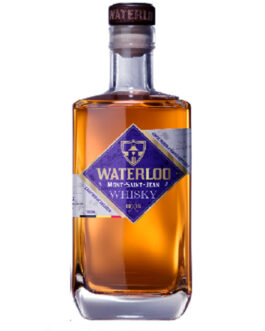 Waterloo The Brewer