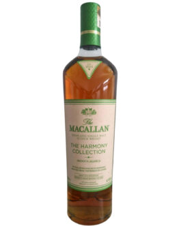 Macallan – Smooth Arabica