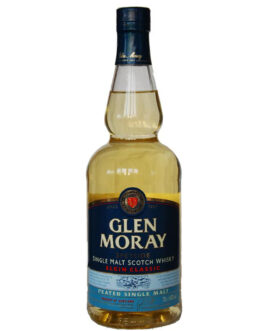 Glen Moray Peated