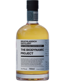 Bruichladdich The Biodynamic Projet