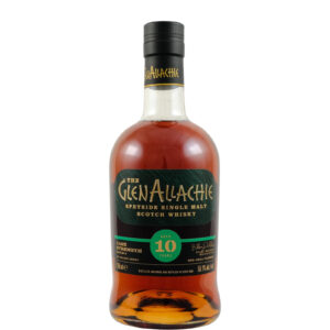 Read more about the article Glenallachie 10 years CS #9