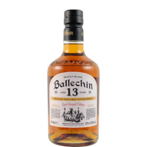 Read more about the article Ballechin 13 years – batch #001