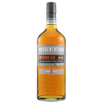 Auchentoshan 21 years*