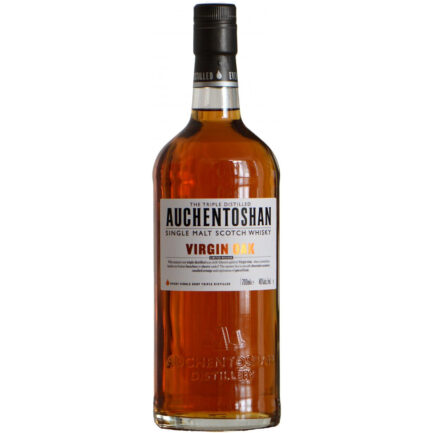 Auchentoshan Virgin Oak*