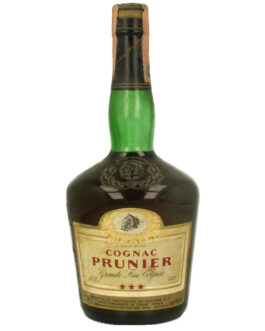 Prunier ***