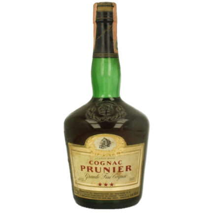 Prunier ***