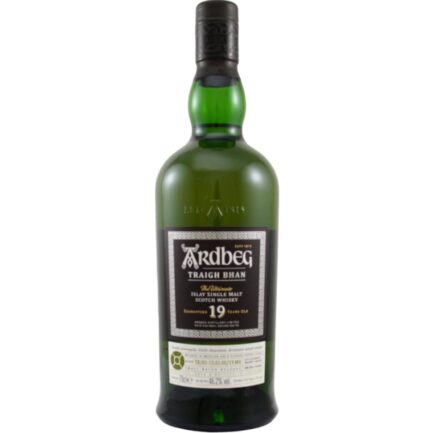 Ardbeg Traigh Bhan