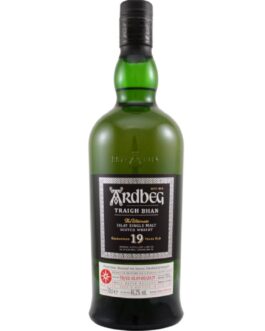 Ardbeg Traigh Bhan