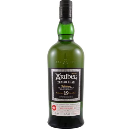 Ardbeg Traigh Bhan