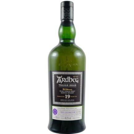 Ardbeg Traigh Bhan