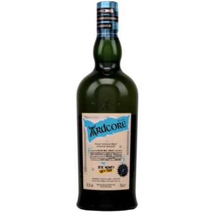 Ardbeg Ardcore