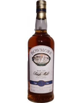 Bowmore 17-year-old