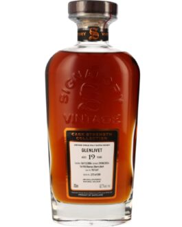Glenlivet 2004