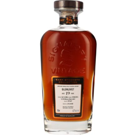 Glenlivet 2004