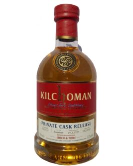 Kilchoman 2007