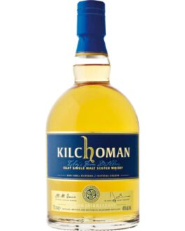 Kilchoman 2010 Summer Release