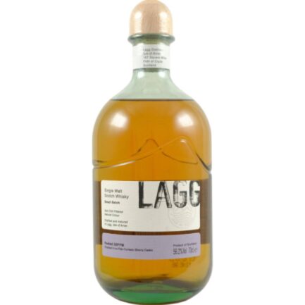 Lagg Small Batch