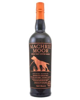 Machrie Moor Sixth Edition
