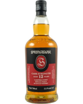Springbank 12 years #27