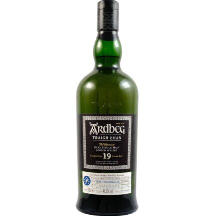 Ardbeg Traigh Bhan