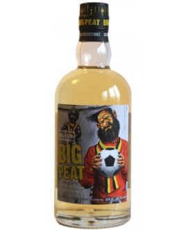 Big Peat The Belgium Edition 2