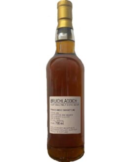 Bruichladdich 17 years