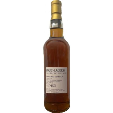 Bruichladdich 17 years