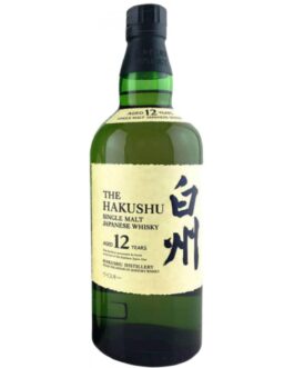 Hakushu 12-year-old