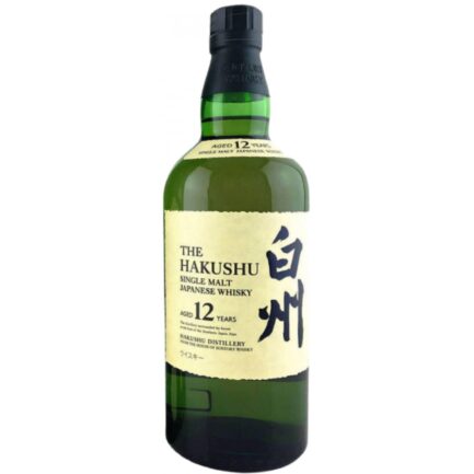 Hakushu 12-year-old