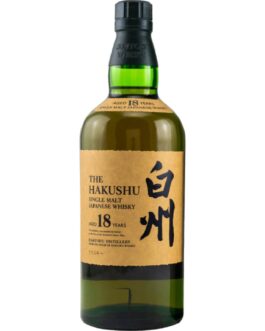 Hakushu 18-year-old