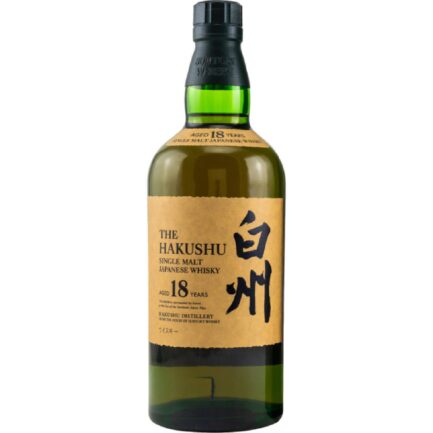 Hakushu 18-year-old