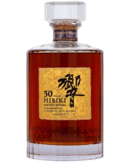 Hibiki 30-year-old