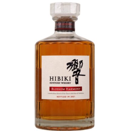 Hibiki Blossom Harmony 2021