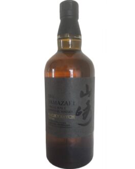 Yamazaki Smoky Batch