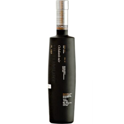 Octomore 04.1 /167 PPM