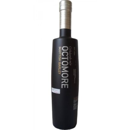 Octomore 06.1 / 167 PPM