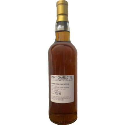 Port Charlotte 16 years